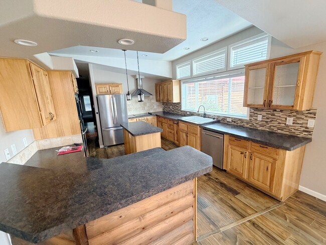 Foto del edificio - 3 Bed | 2 Bath Home for Rent – Idaho Falls, ID