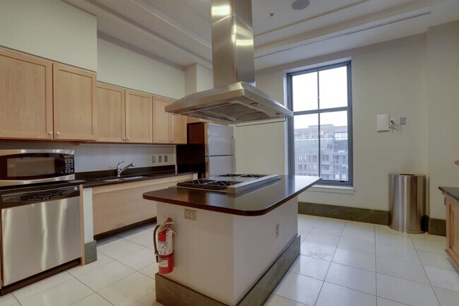 Foto del edificio - 550 14th St S