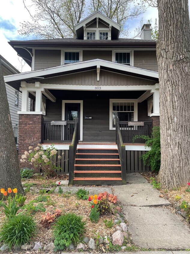 Foto principal - Unique House in Historic Neighborhood!