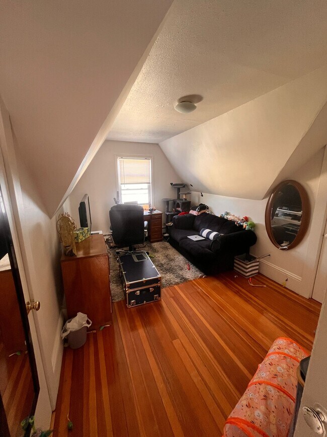 Foto del edificio - 156 Morrison Ave