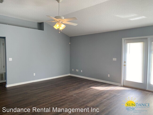 Building Photo - 3 br, 2 bath House - 2250 Panhandle Trail