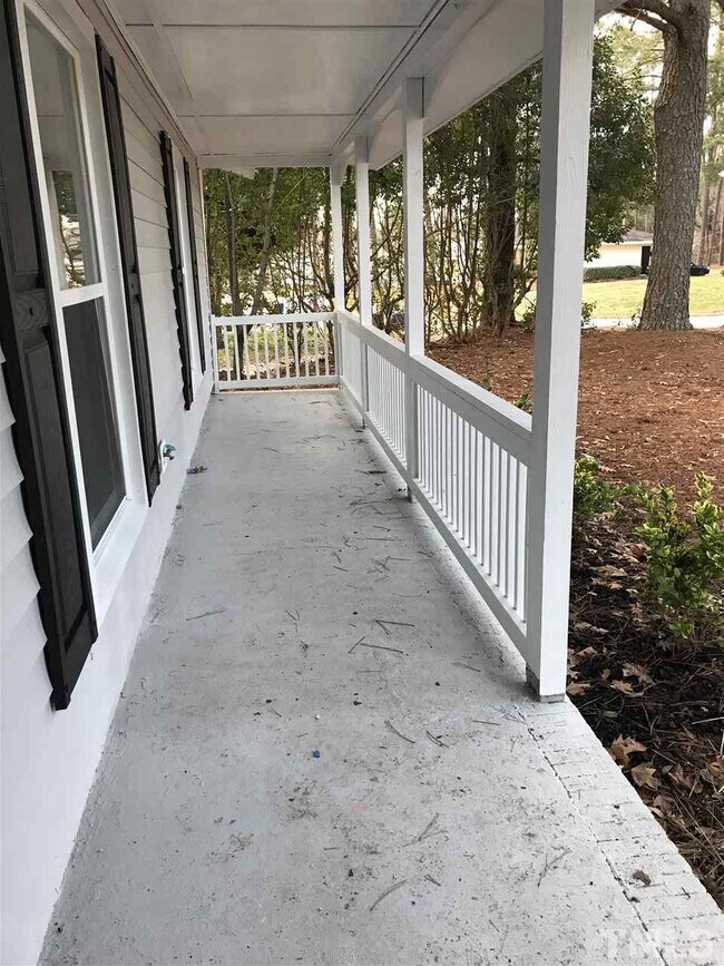 Foto del edificio - 1344 Wrentree Cir