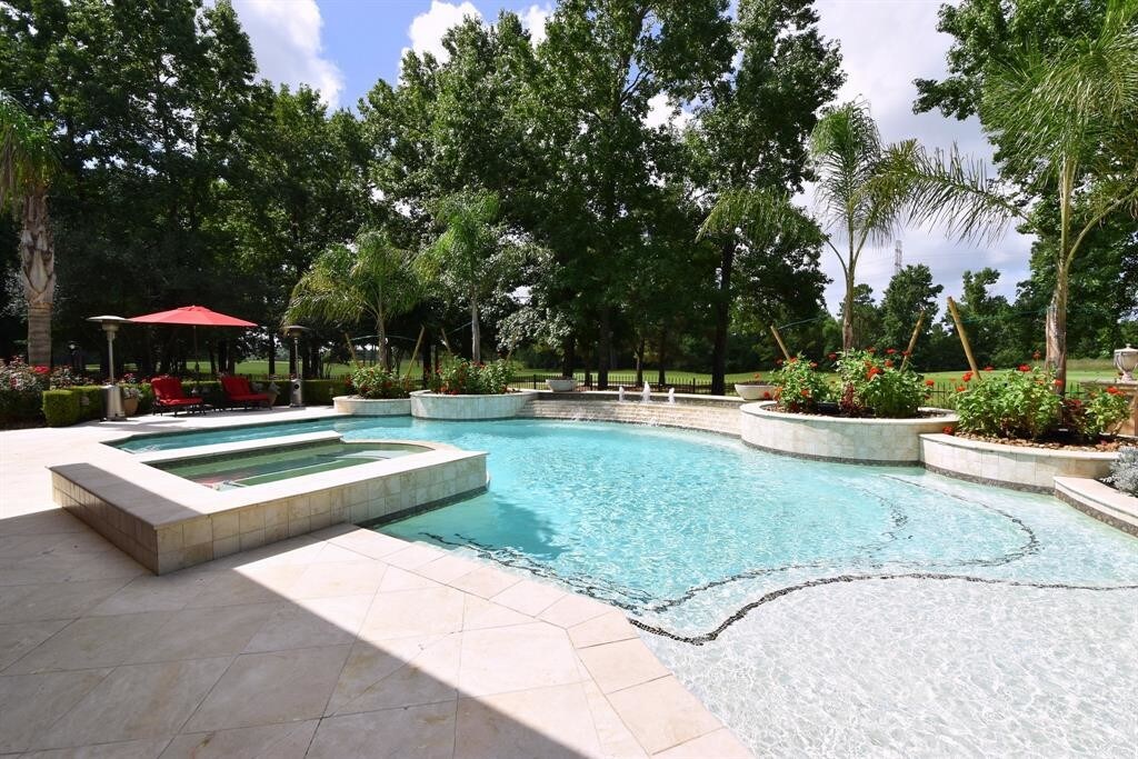 6215 Windrose Hollow Ln, Spring, TX 77379 House Rental in Spring, TX