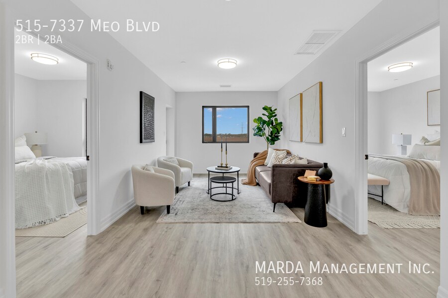 73377337 Meo Blvd, LaSalle, ON N9H 0P5 Condo for Rent in LaSalle, ON