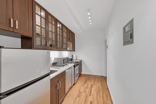 Building Photo - 526 West 149th Street