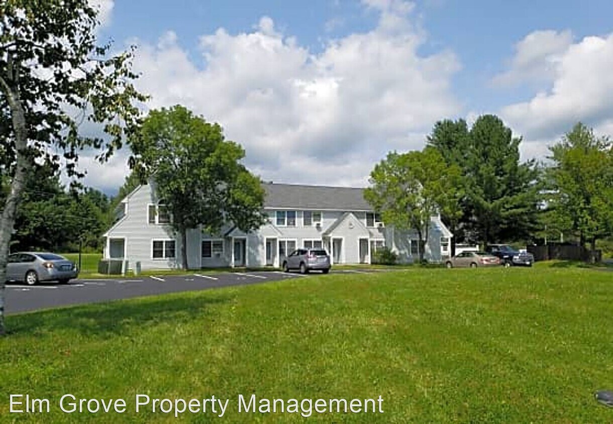 Primary Photo - 2 br, 1.5 bath House - 37 Indian Brook Cir...