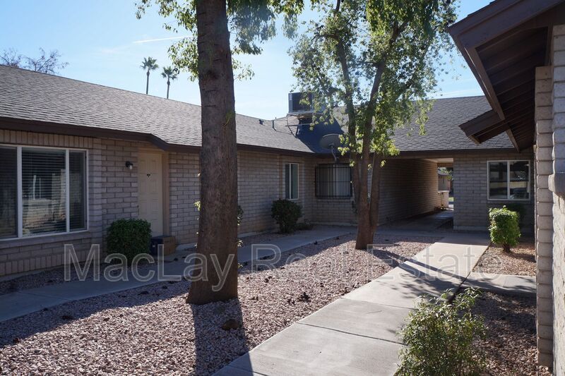 34 W Concorda Dr Unit 102, Tempe, AZ 85282 Condo for Rent in Tempe