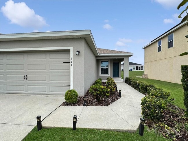Building Photo - 314 Tanager St