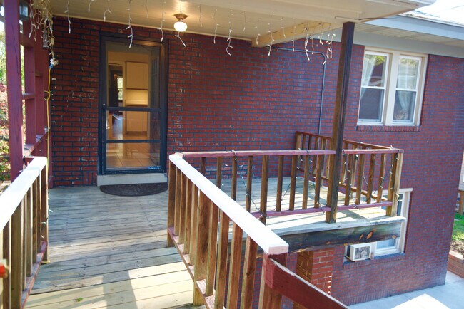 Photo - 218-2 Pennsylvania Blvd Apartments