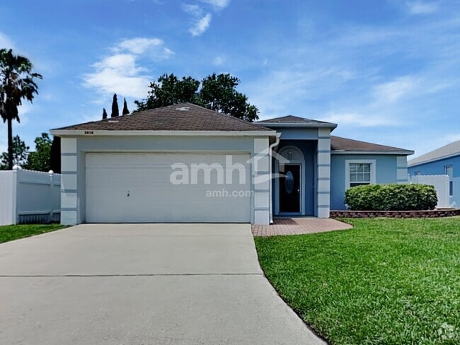 Building Photo - 3416 Lawn Tennis Dr