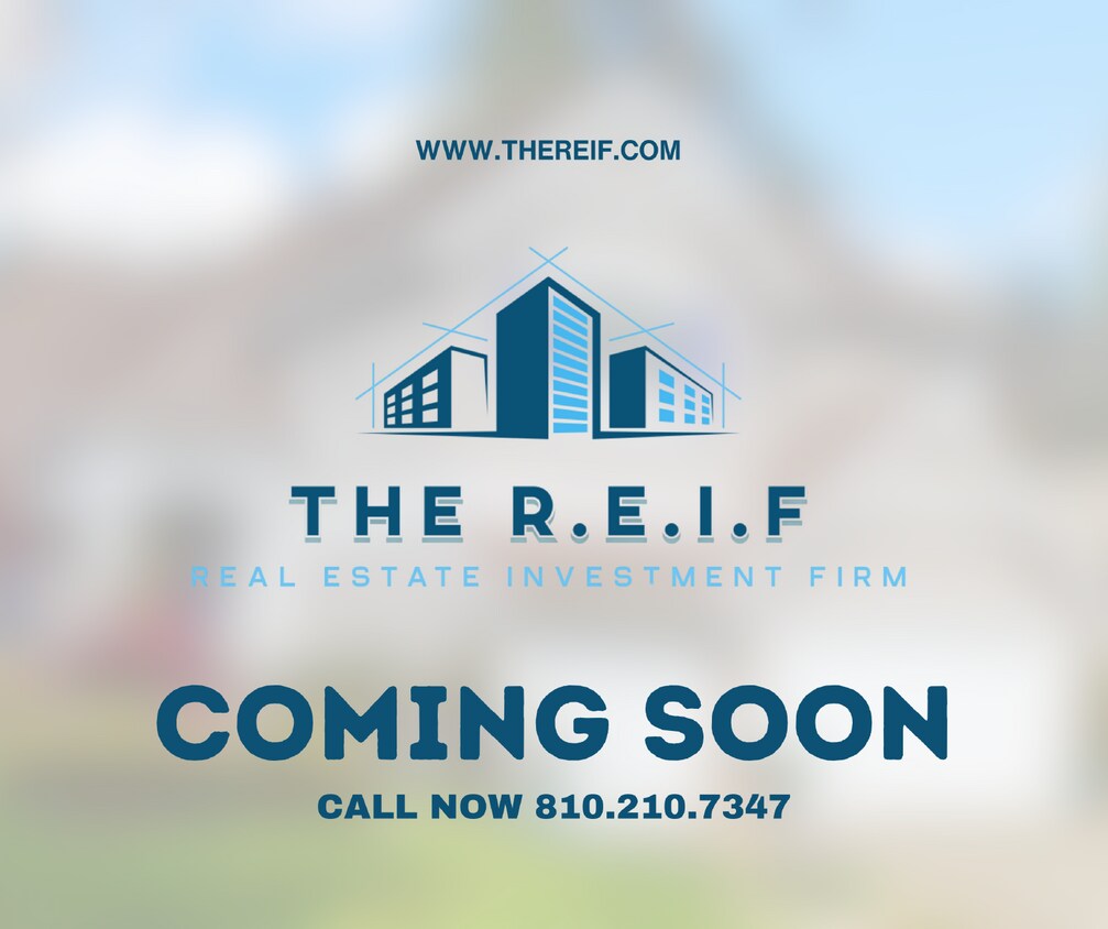 Primary Photo - Detroit Gem: Spacious 3-Bed, 2-Bath Haven ...