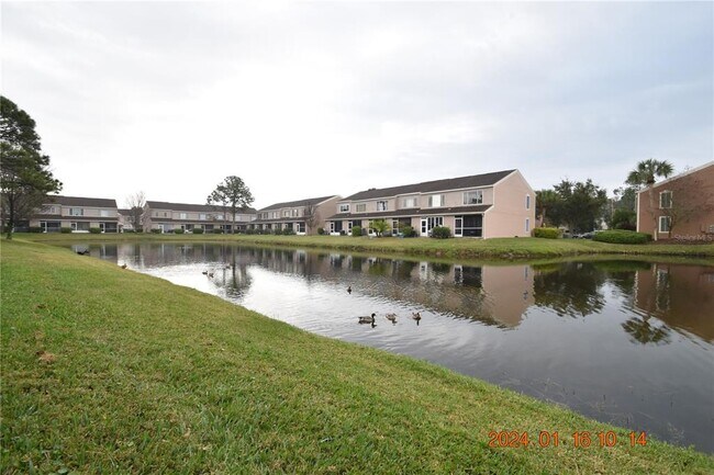 Building Photo - 6107 Bayside Key Dr