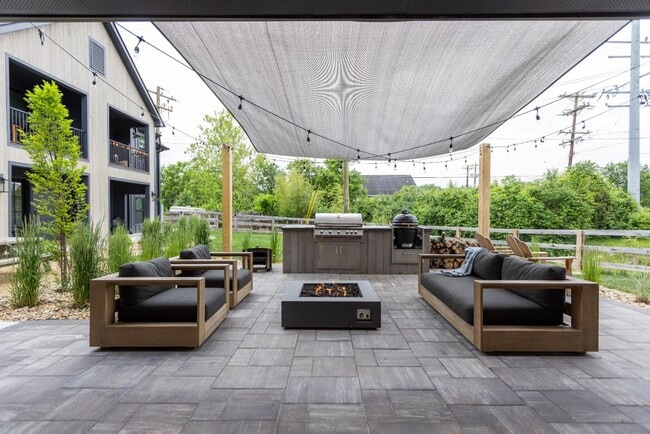 Photo - Tributary 50 Unit 209 Apartment