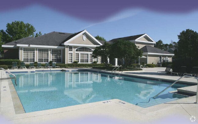 Plantation Park at Little Lake Bryan Rentals Orlando, FL