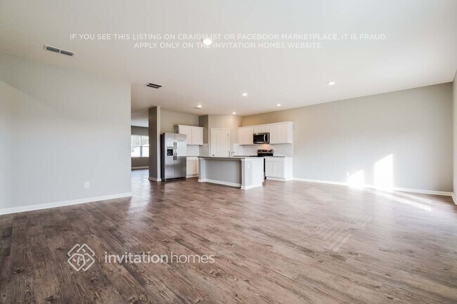 Foto del edificio - 386 Cottontail Ln