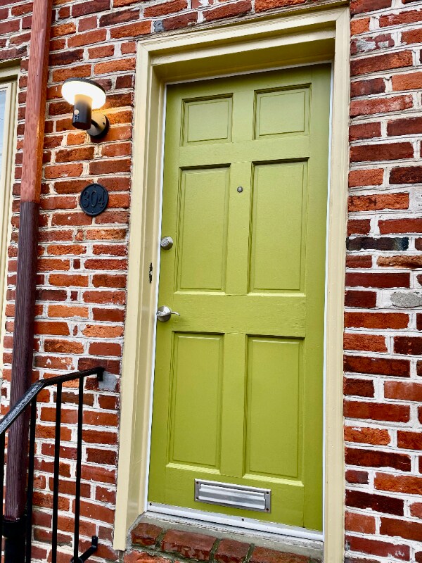 304 Sears St, Philadelphia, PA 19147 House Rental in Philadelphia, PA