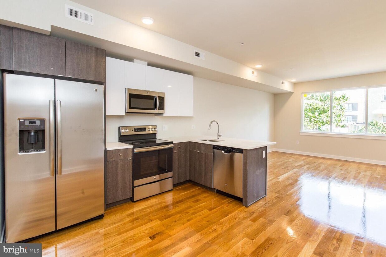 1647 Germantown Ave Unit 2, Philadelphia, PA 19122 Apartment for Rent in Philadelphia, PA