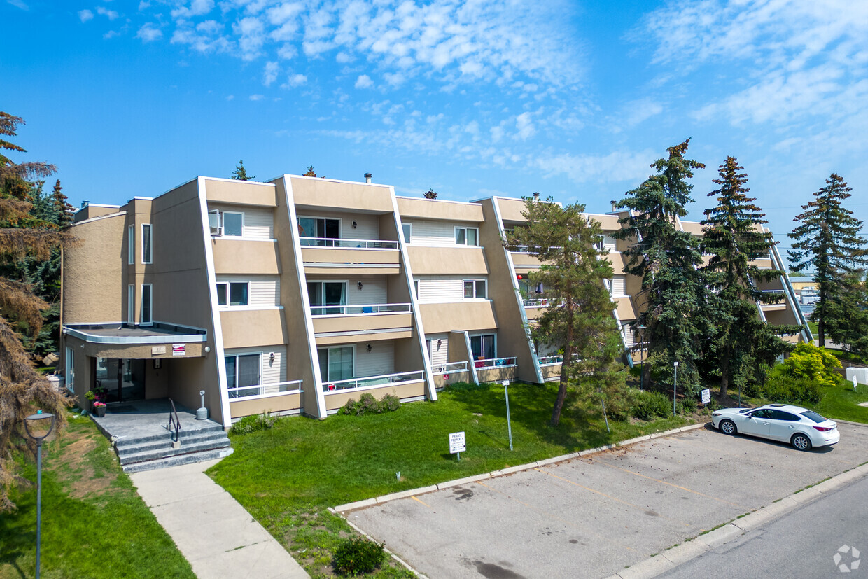 Primary Photo - Grier Place