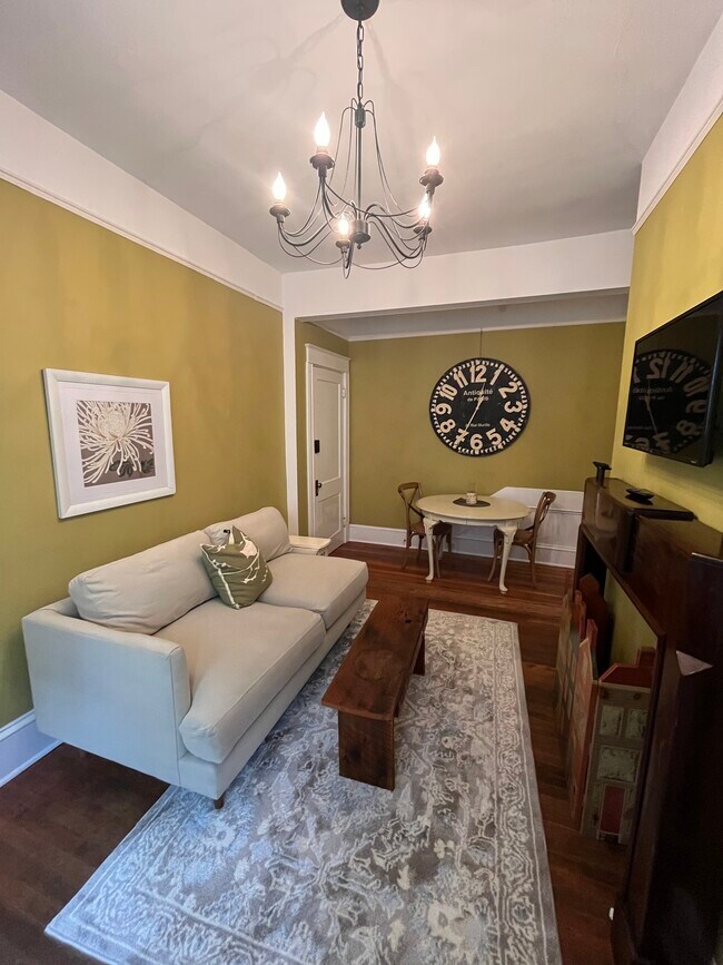 Foto del edificio - 35 Panola St