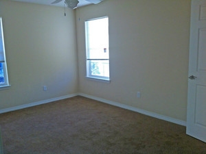 Bedroom - Meadowview Estates