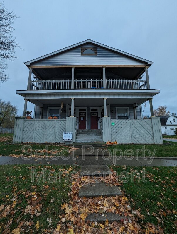 343 W Williams St, Fort Wayne, IN 46802 Condo for Rent in Fort Wayne