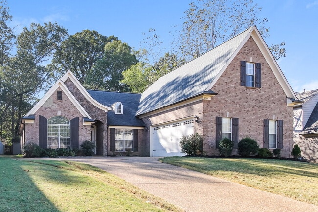 Foto del edificio - 8785 Oak Grove Blvd