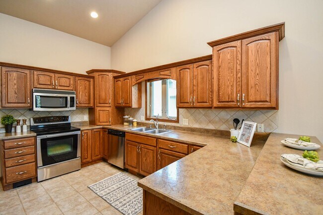 Foto del edificio - 3908 W 89th St