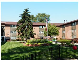 Primary Photo - The Heartland Affordable Senior Housing