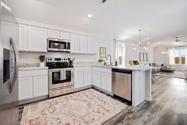 Foto del edificio - 1249 S Kingfisher Ln