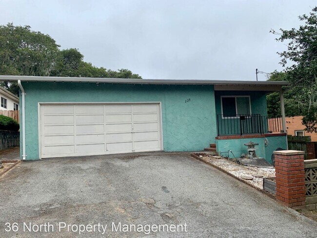 Building Photo - 3 br, 2 bath House - 825 Terry St