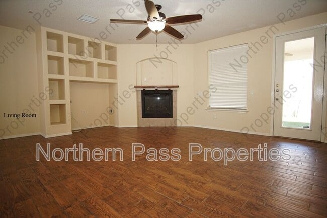 Building Photo - 6321 Franklin Gate Dr