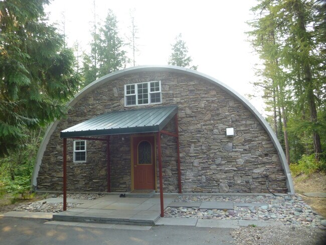 Foto del edificio - Furnished Home on Spoon Lake
