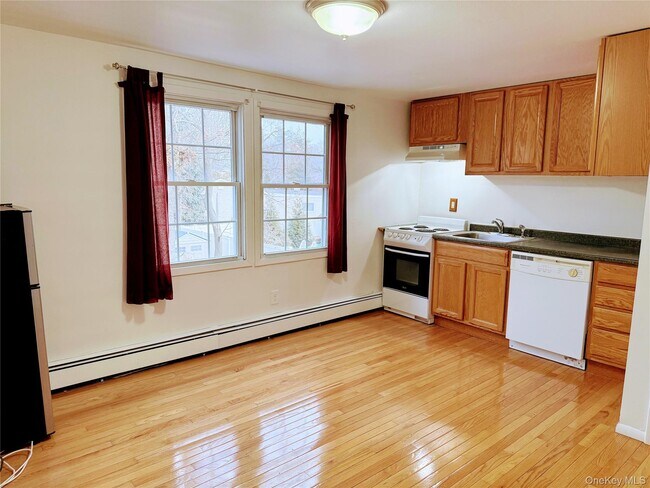 Foto del edificio - 7 Grange St