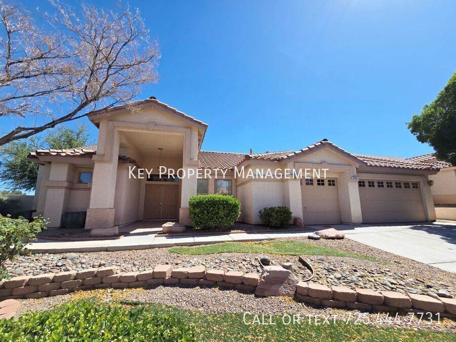 Foto principal - 4191 Skywalker Ave