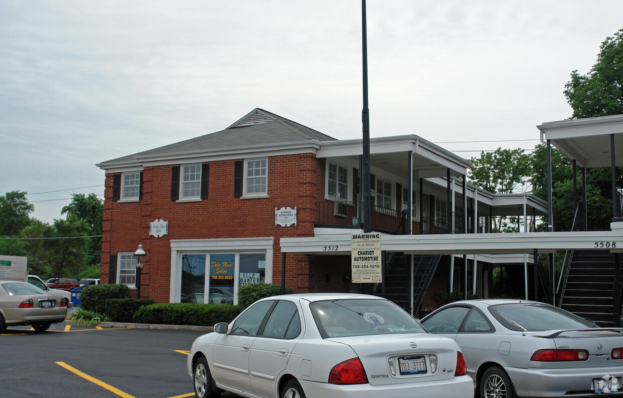 Foto del edificio - 5512 S Brainard Ave