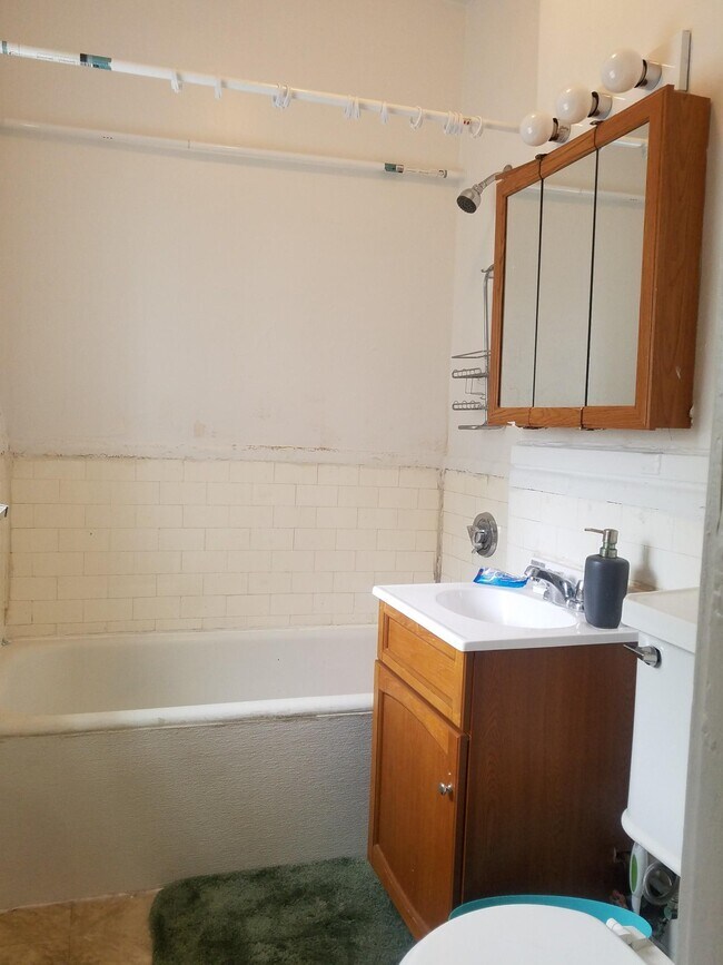 Foto del edificio - 25 Walbridge St