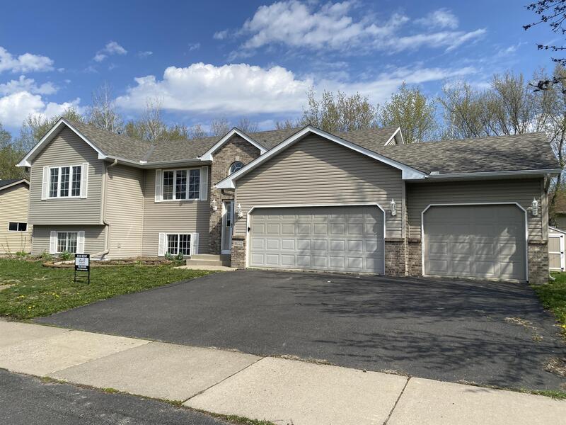 10222 46th Pl NE, Saint Michael, MN 55376 House Rental in Saint