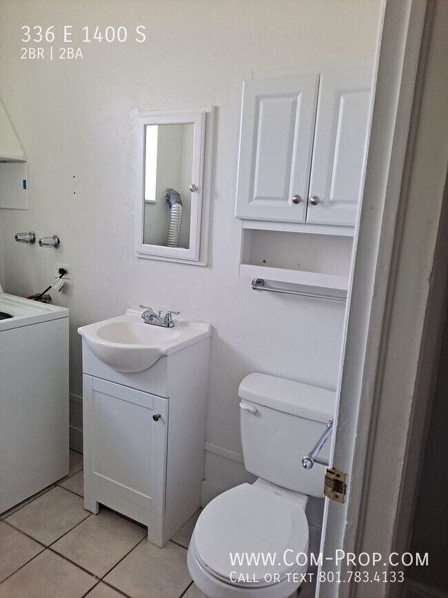 Building Photo - Orem Townhome For Rent