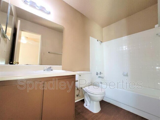 Foto del edificio - 605 N 4th St