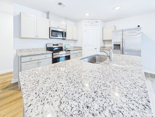 Foto del edificio - 7047 Woodline Dr SW