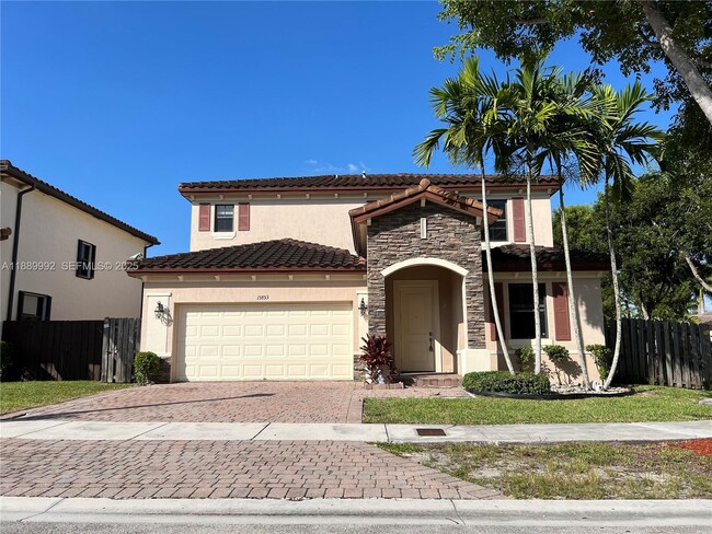 Foto del edificio - 15153 SW 117th Terrace