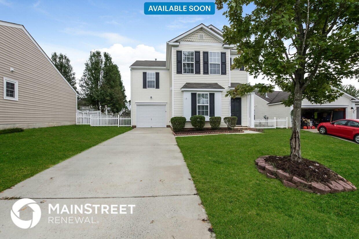 Foto principal - 3003 Sunlight Path Dr