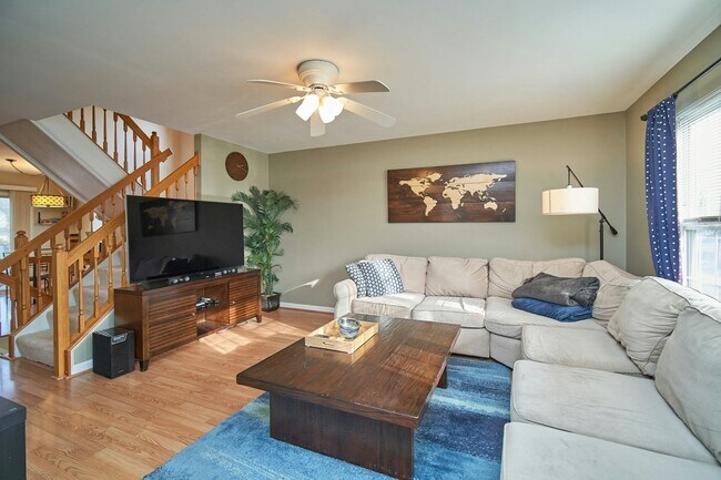 Building Photo - 14610 Thera Way
