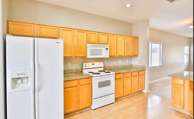 Foto del edificio - Coming Soon 3/4/26 : Beautiful 3BR/2BA Home with Open Floor Plan