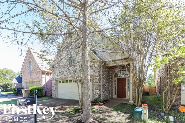 Foto del edificio - 2654 Bending Elm Cove