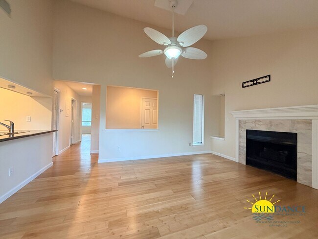Foto del edificio - Charming 2 Bedroom Unit in Fort Walton Beach!