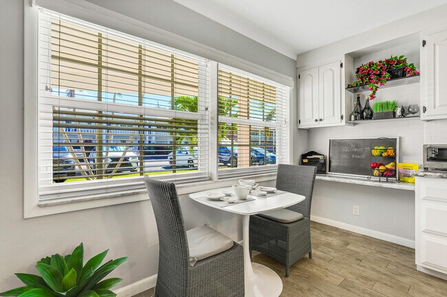 Foto del edificio - 5505 N Ocean Blvd