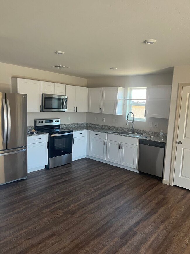 Foto del edificio - Beautiful Home In Benson, Perfectly Located for commute to Tucson or Sierra Vista