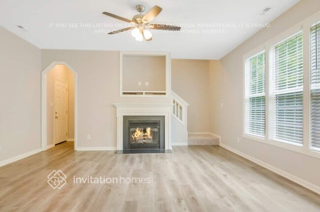 Building Photo - 2724 Golden Amber Ct