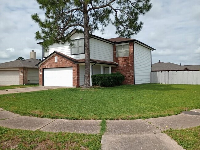 Foto del edificio - 4823 Ridge Harbor Dr
